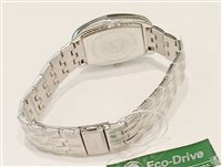 Orologio Citizen Uomo in Acciaio BM6420-53A - BM6420-53A